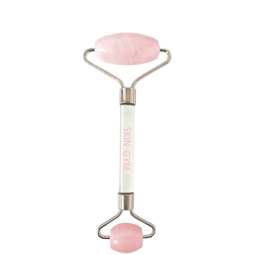 Skin Gym Skin Gym Rose Quartz Roller