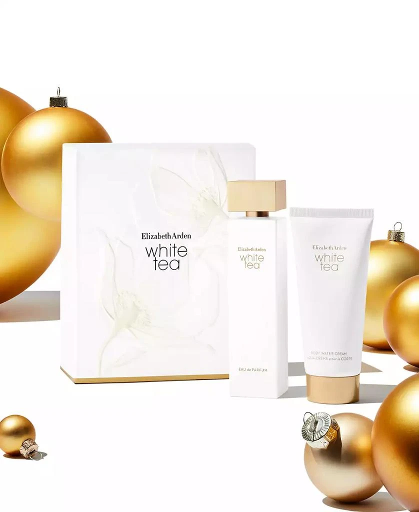 Elizabeth Arden 2-Pc. White Tea Eau de Parfum Gift Set 5