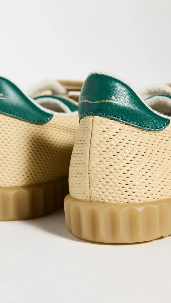 Voile Blanche Ines Sneakers 4