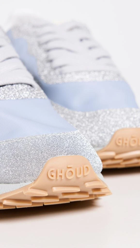 GHOUD Starlight Soft Low Sneakers 5