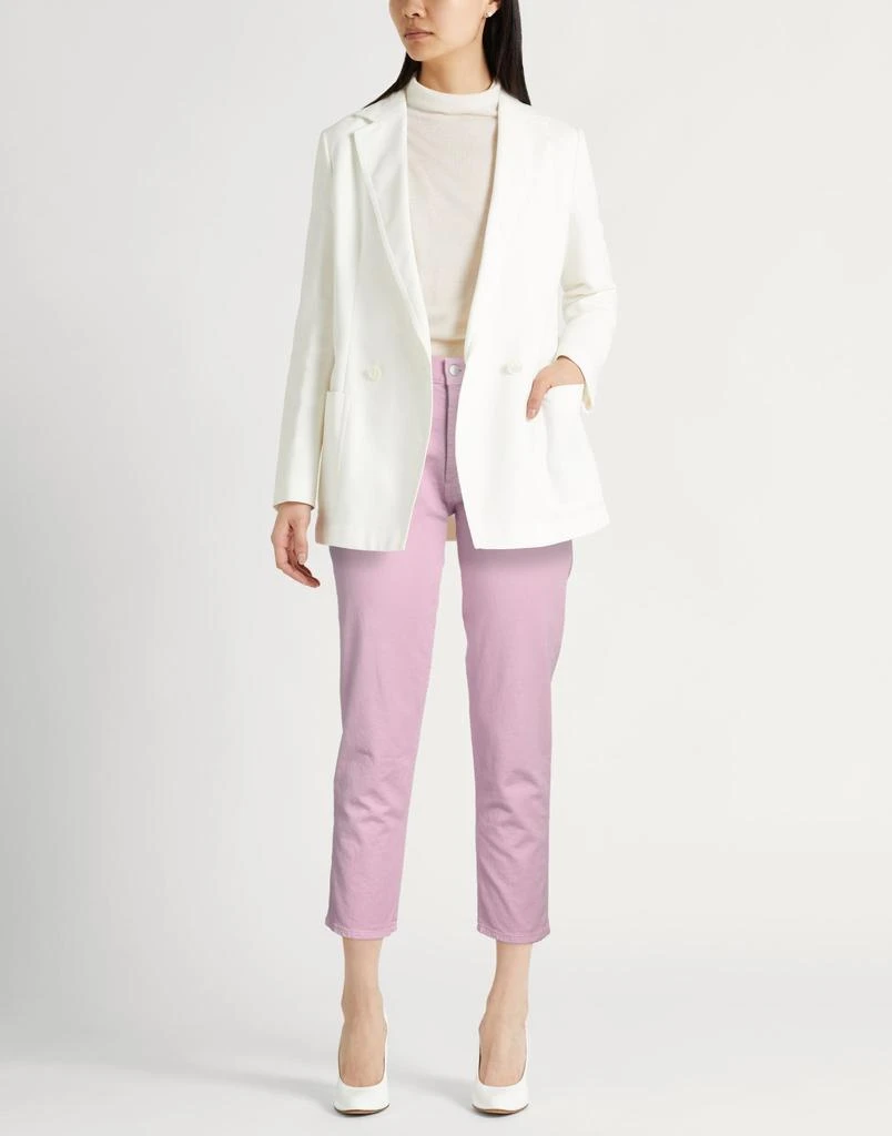 JUCCA Denim pants 2