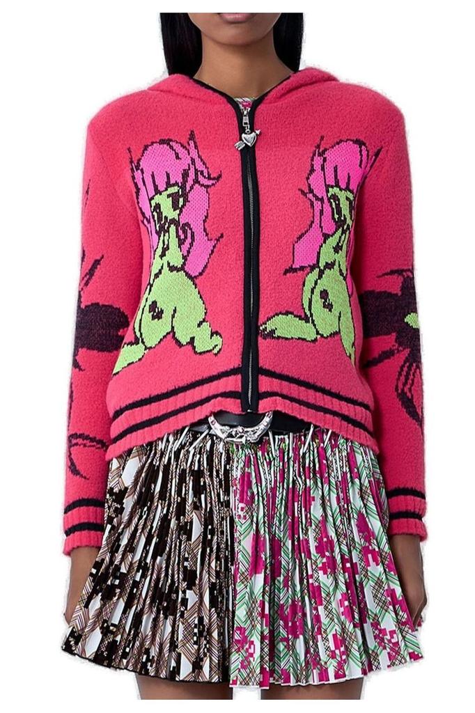 Chopova Lowena Tammie Jo Cardigan – On Sale Now with Up to 48% Off