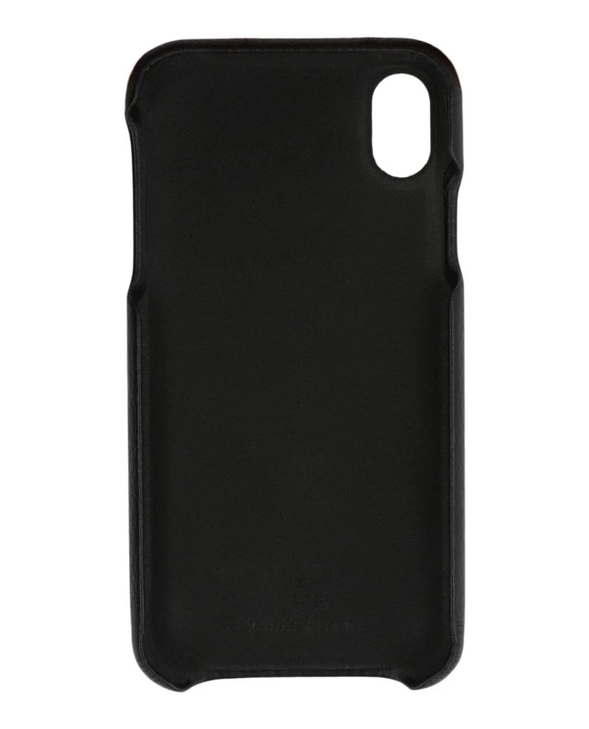 Gucci GG Marmont Leather iPhone XR Case 2