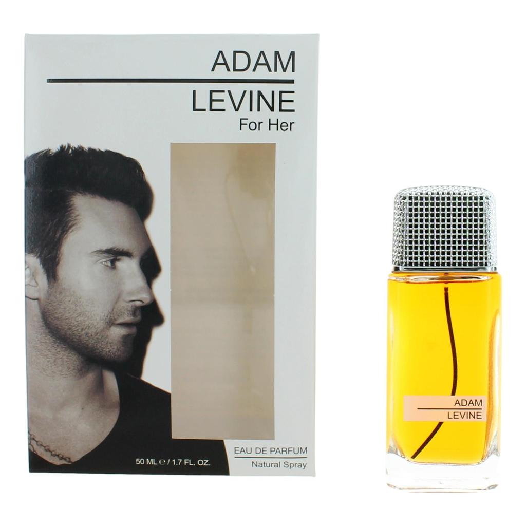 ADAM LEVINE by , 1.7 oz Eau De Parfum Spray for Women