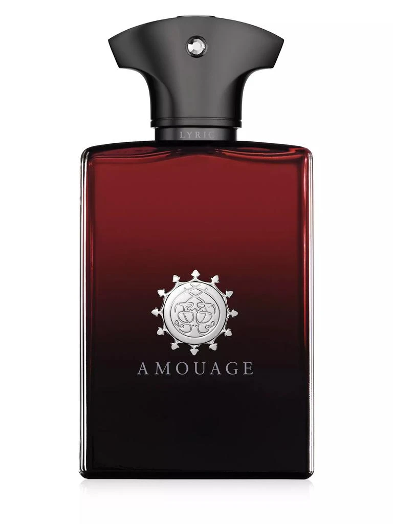 Amouage Lyric Man Eau de Parfum 1