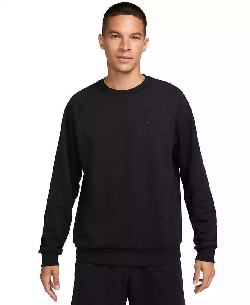 macy's nike men's crew neck