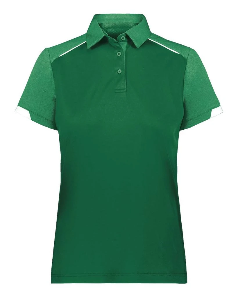 Russell Athletic Women's Legend Polo 9