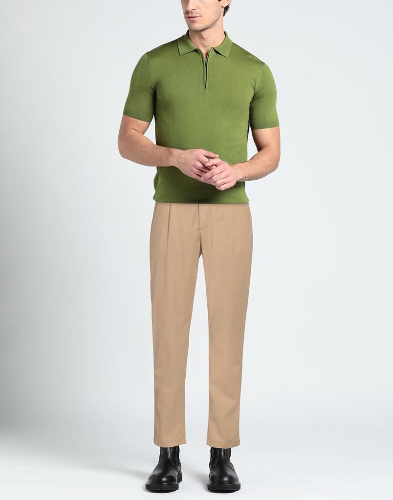 0/ZERO CONSTRUCTION Casual pants