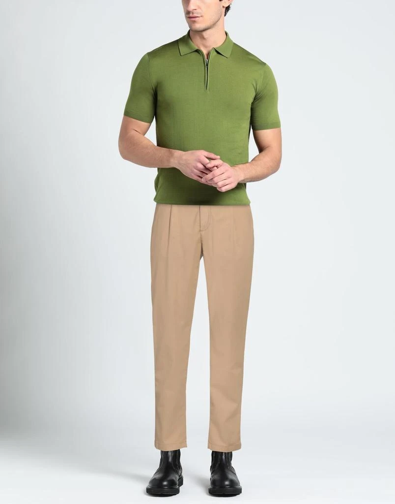 0/ZERO CONSTRUCTION Casual pants 2