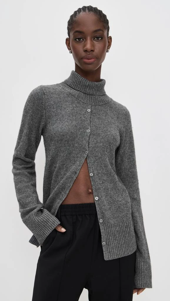 Beaufille Celine Sweater 1