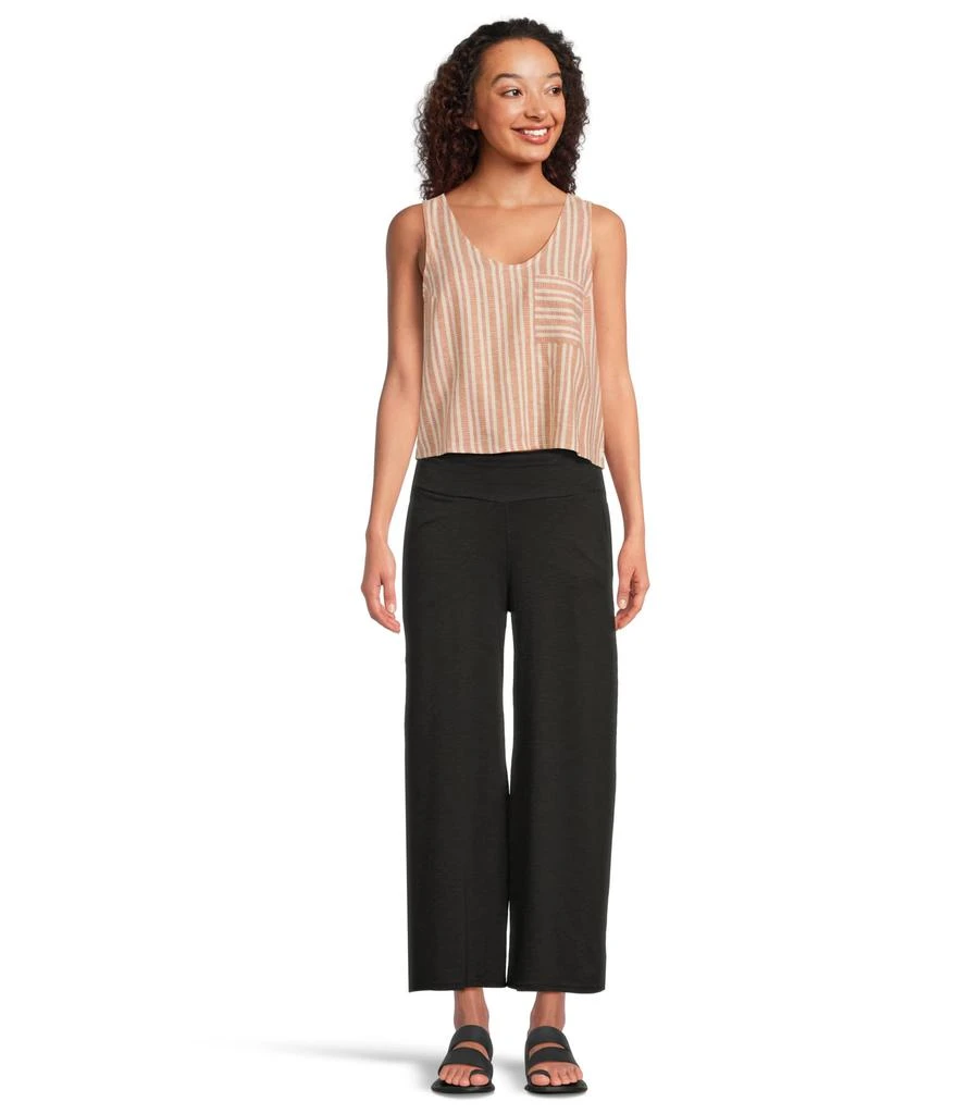 Toad & Co Chaka Wide Leg Pant 5