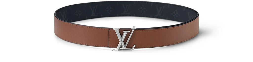 Louis Vuitton LV Pyramide 40mm Reversible Belt 2