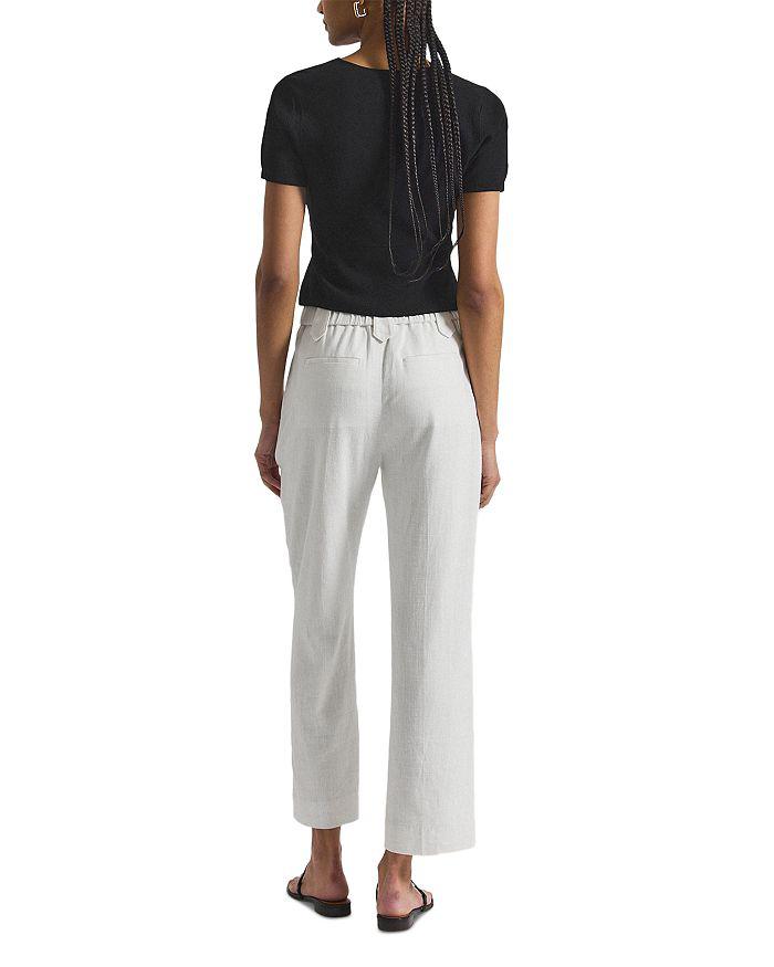 Derek Lam Nika Draped Pants