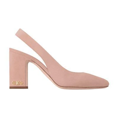 Louis Vuitton Donna Slingback Pumps 1