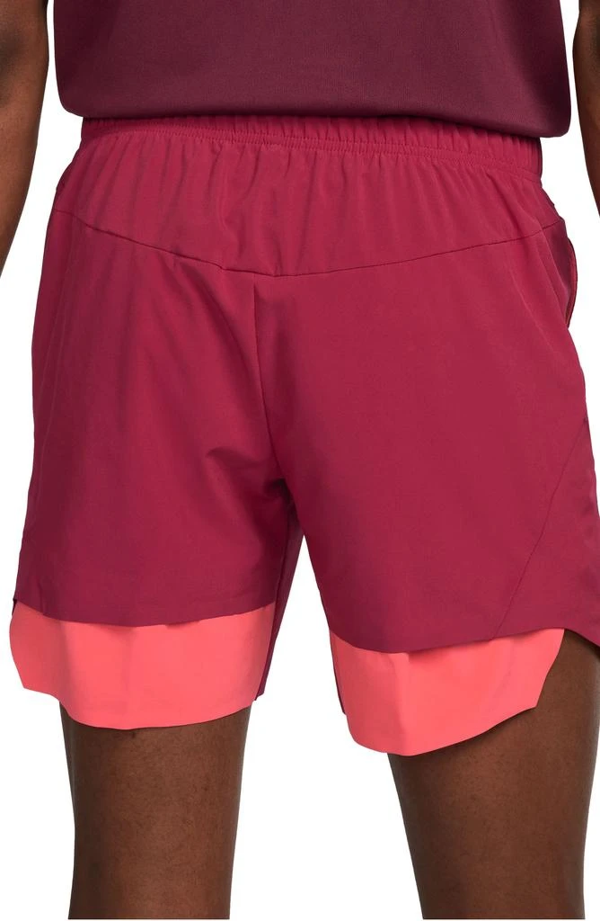 Nike Court Dri-FIT Slam Tennis Shorts 2