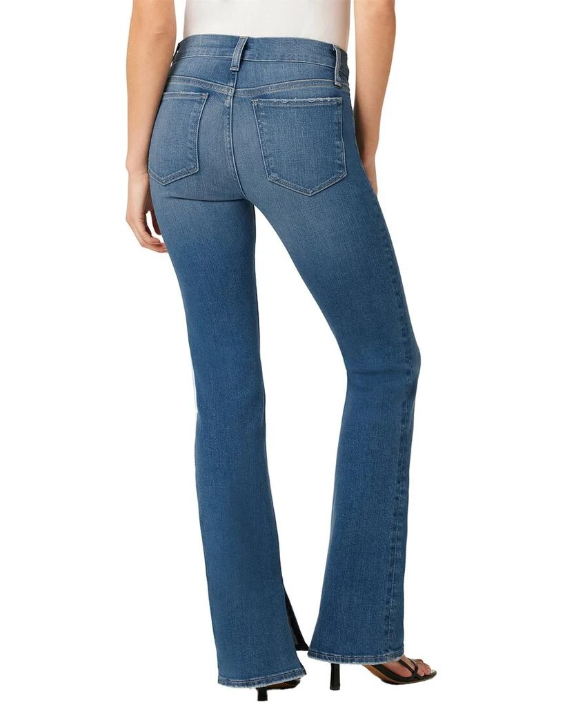 JOE'S Jeans JOE'S Jeans The Provocateur Far Out Petite Boot Cut Jean 2