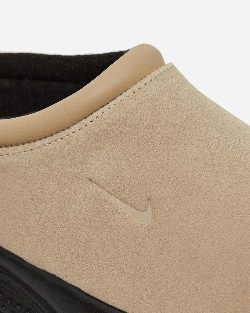 NIKE ACG Rufus Mules Limestone 6