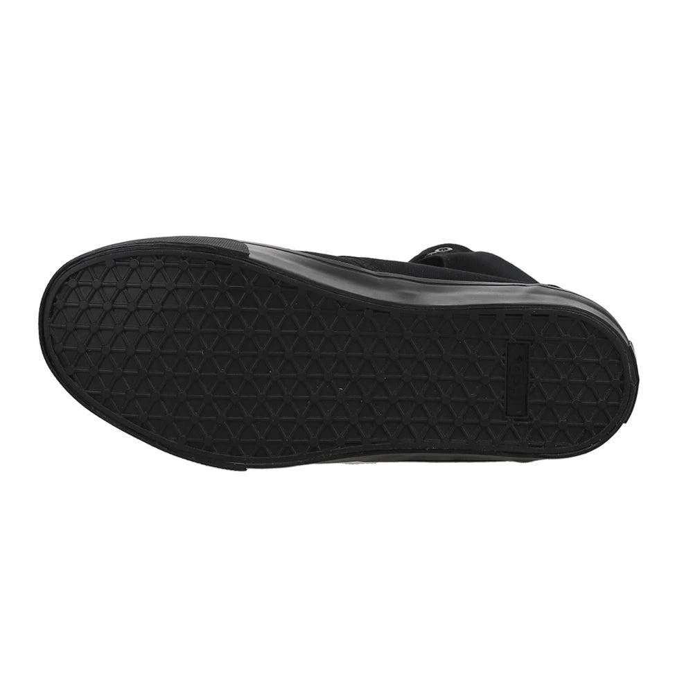 Harley Davidson Wrenford Lace Up Sneakers 5