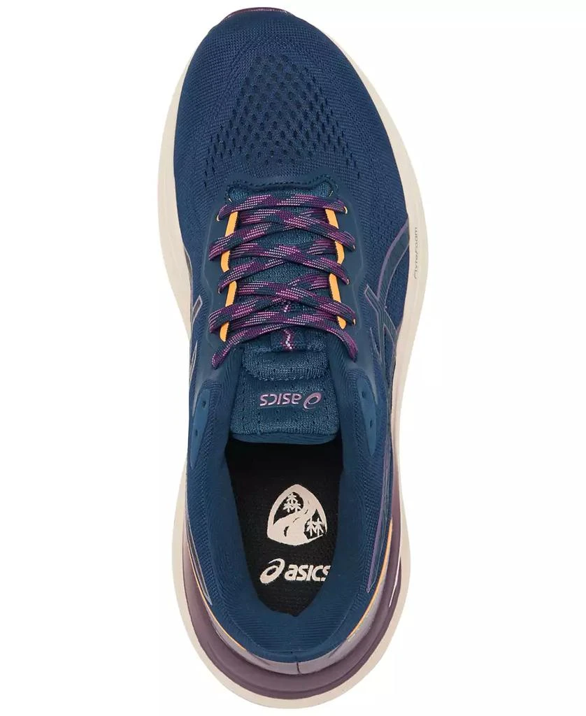 Asics Women's GT-1000 13 TR Nature Bathing Trail Running Sneakers from Finish Line 3