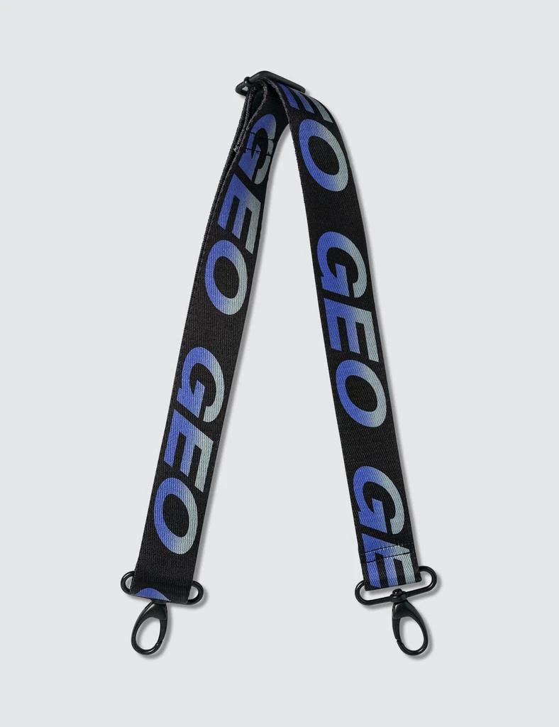 GEO Gradient Adjustable Strap 2