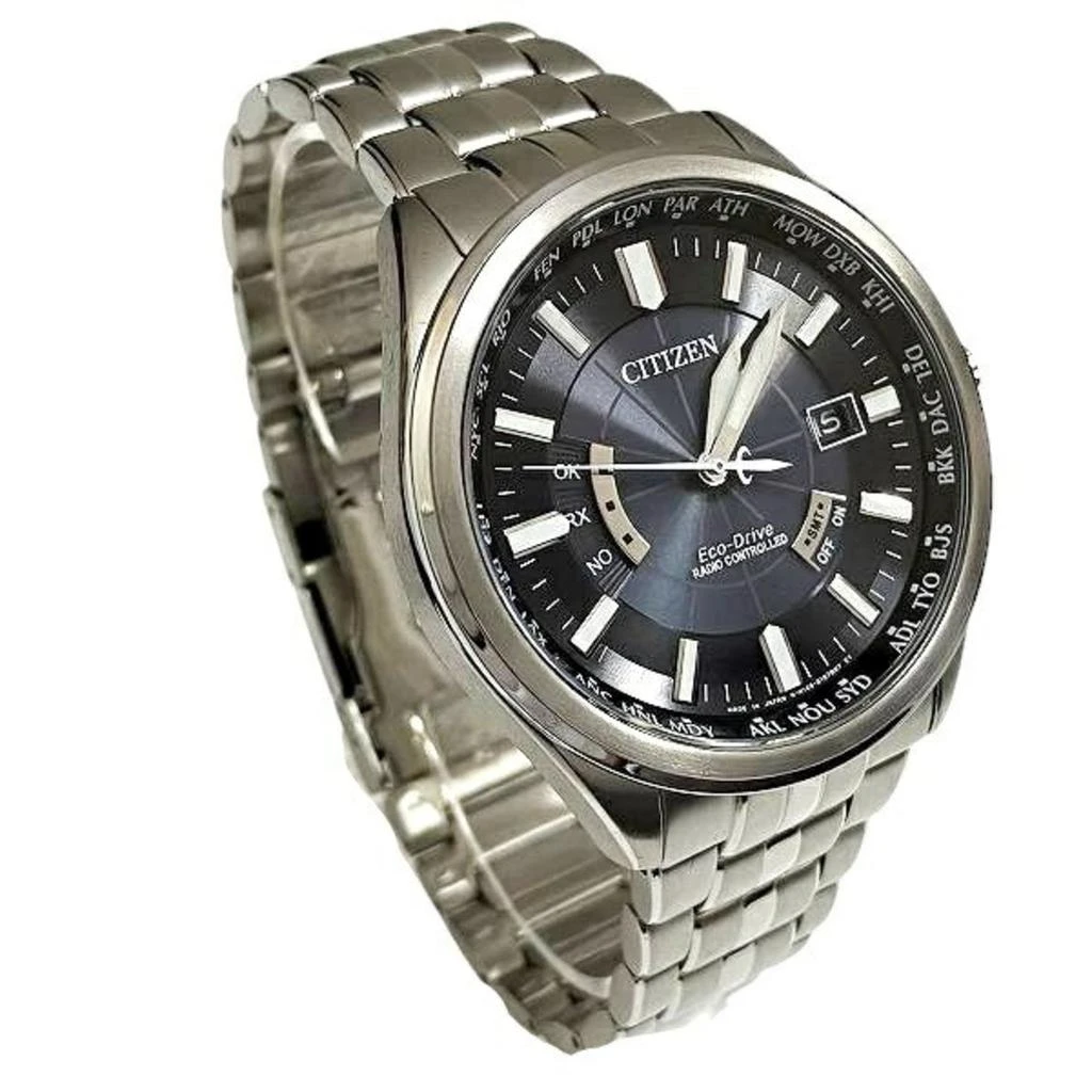 Citizen Stainless Steel Wristwatch (Pre-Owned) 3