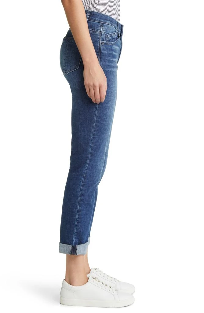 Wit & Wisdom 'Ab'Solution Girlfriend Jeans 3