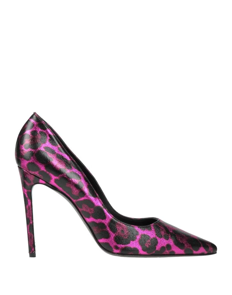 MARC ELLIS Pump 1
