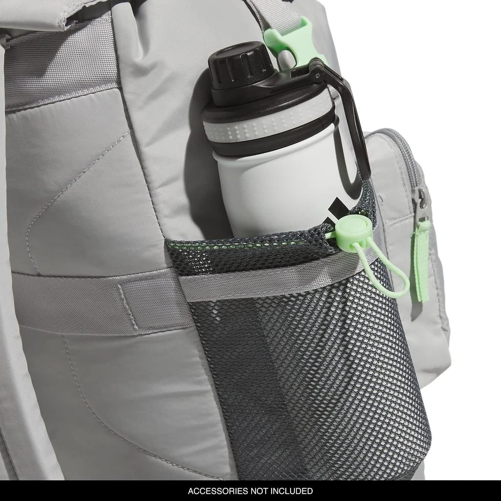 Adidas Saturday Backpack 5