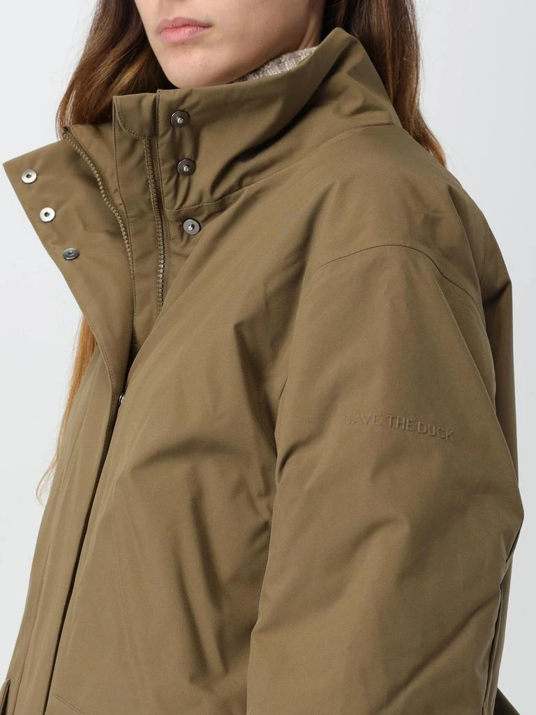 Save The Duck Coat woman Save The Duck 4