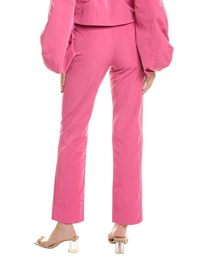 Staud Hardwood Pant 2