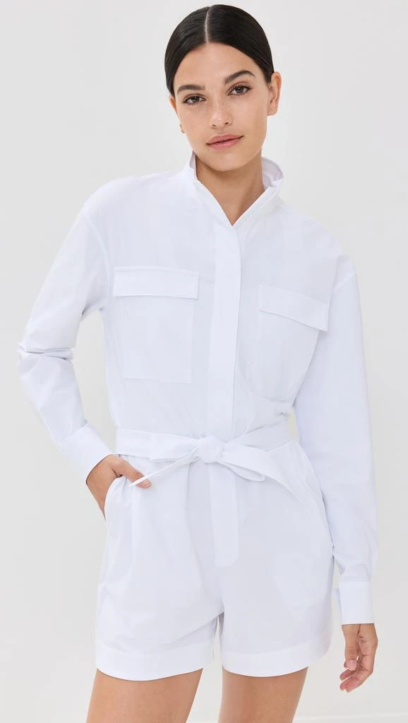 Greyson Phoenix Romper 1