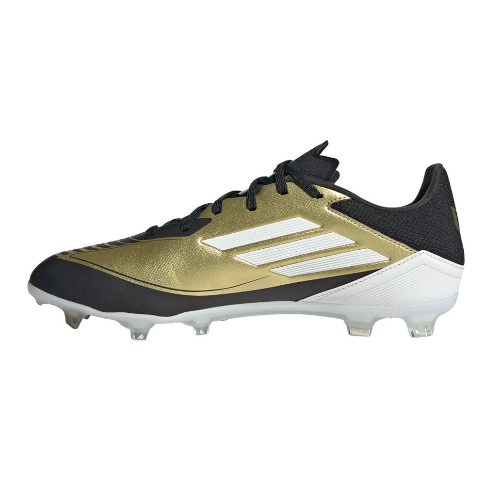 Adidas Messi F50 League Firm Ground/Multi-Ground Soccer Cleats 3