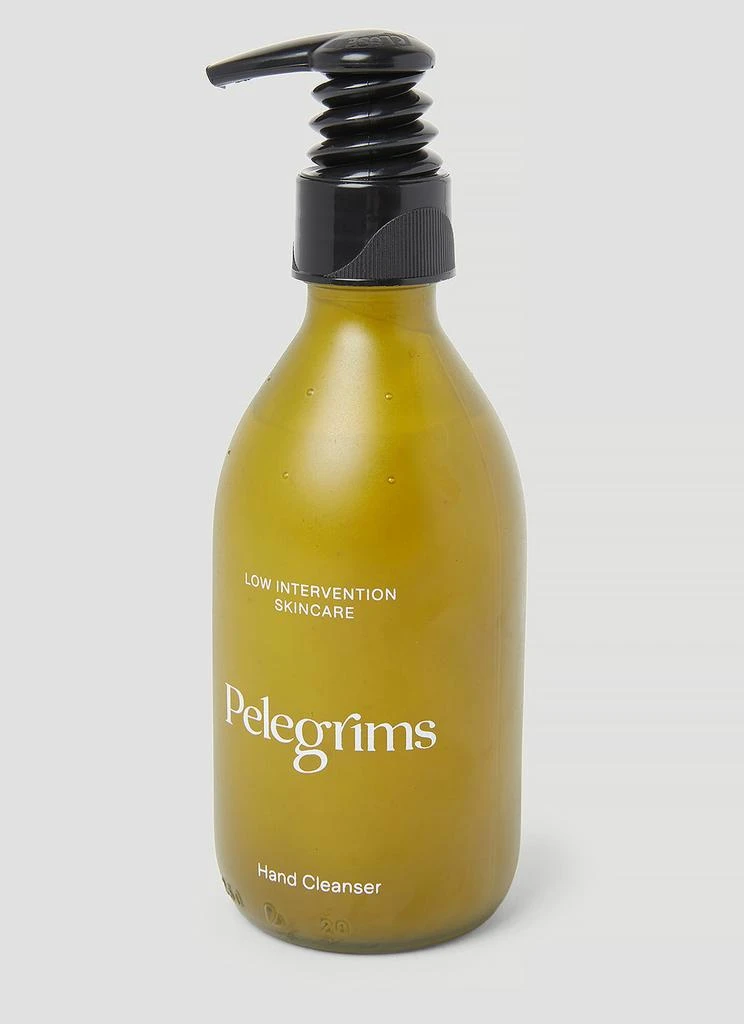 Pelegrims Exfoliating Hand Cleanser 3