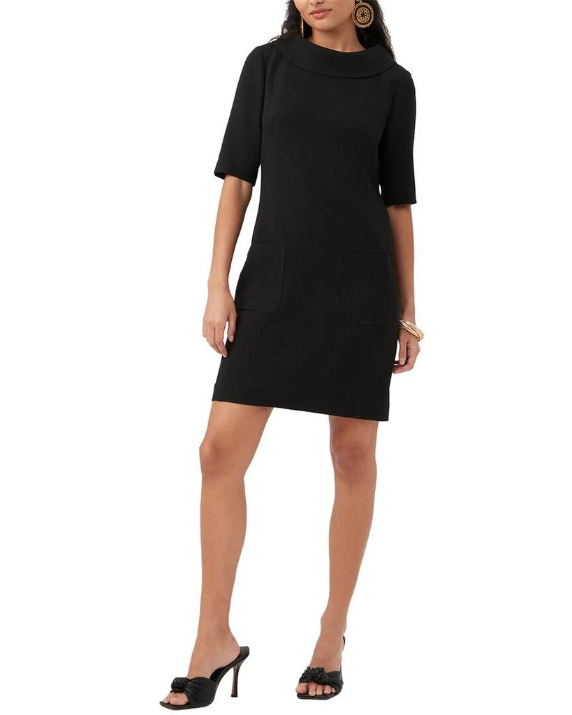 Trina Turk Maleko Mini Dress 1