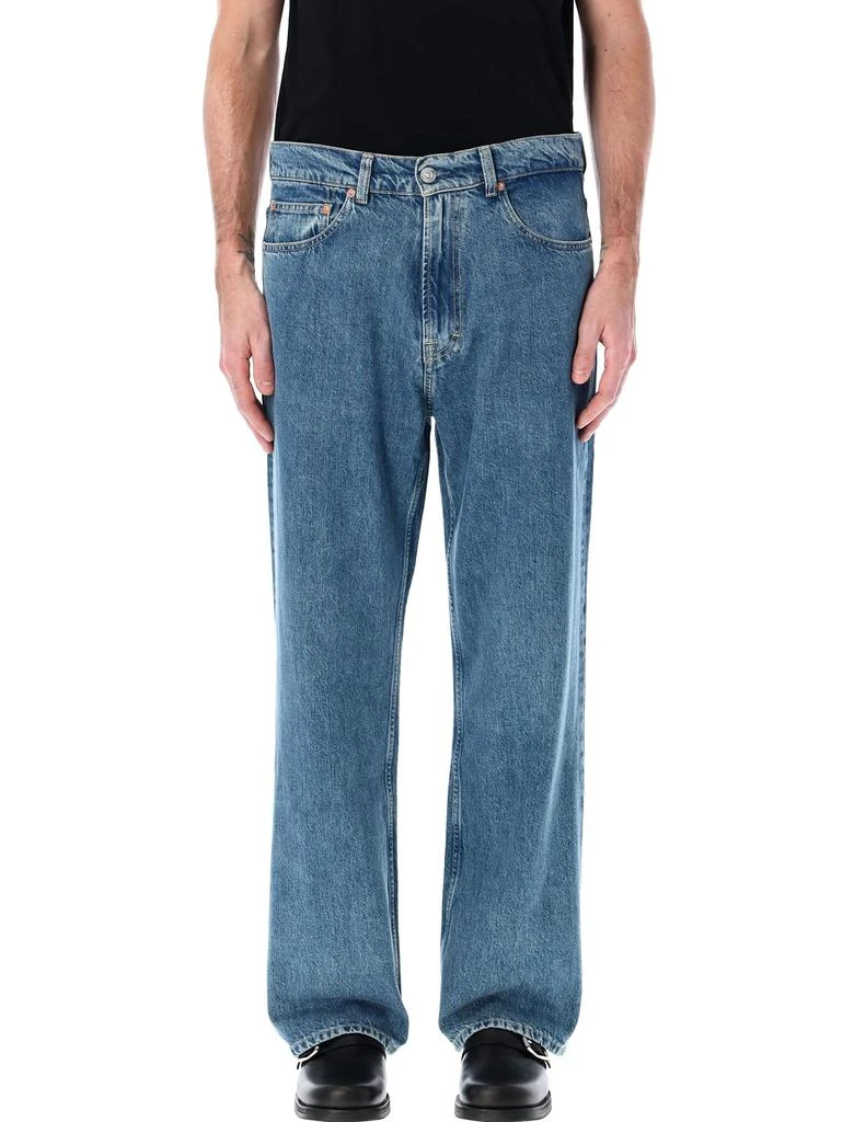 Our Legacy Third Cut Denim Pant 1