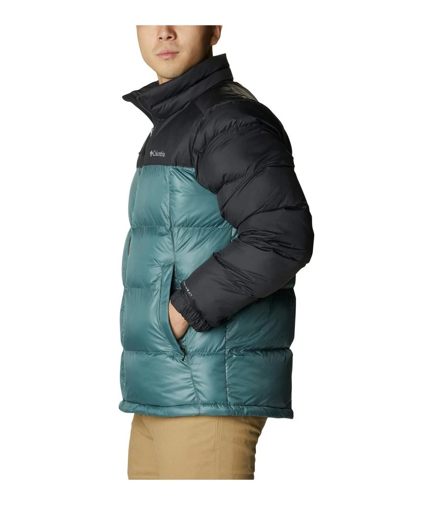 Columbia Pike Lake Jacket 2