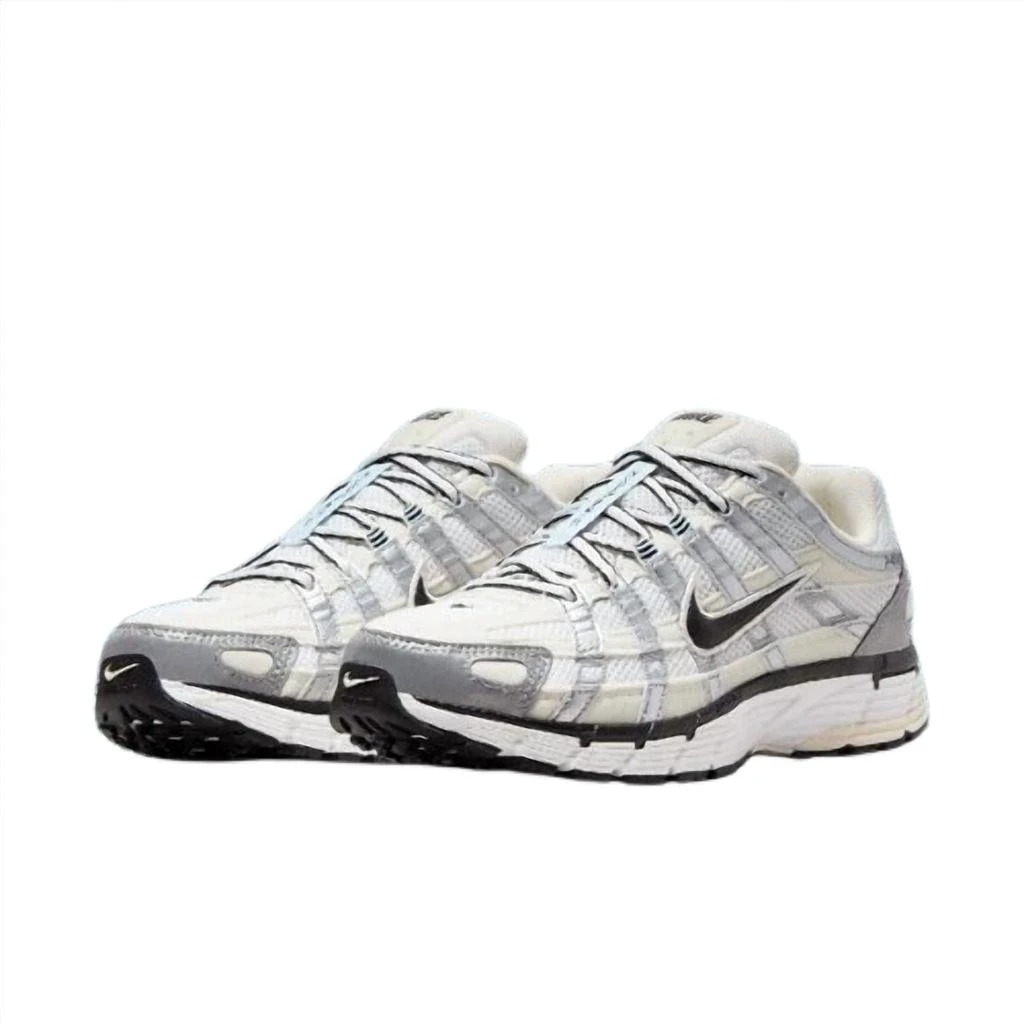 NIKE Nike - Women's P-6000 Shoe 3