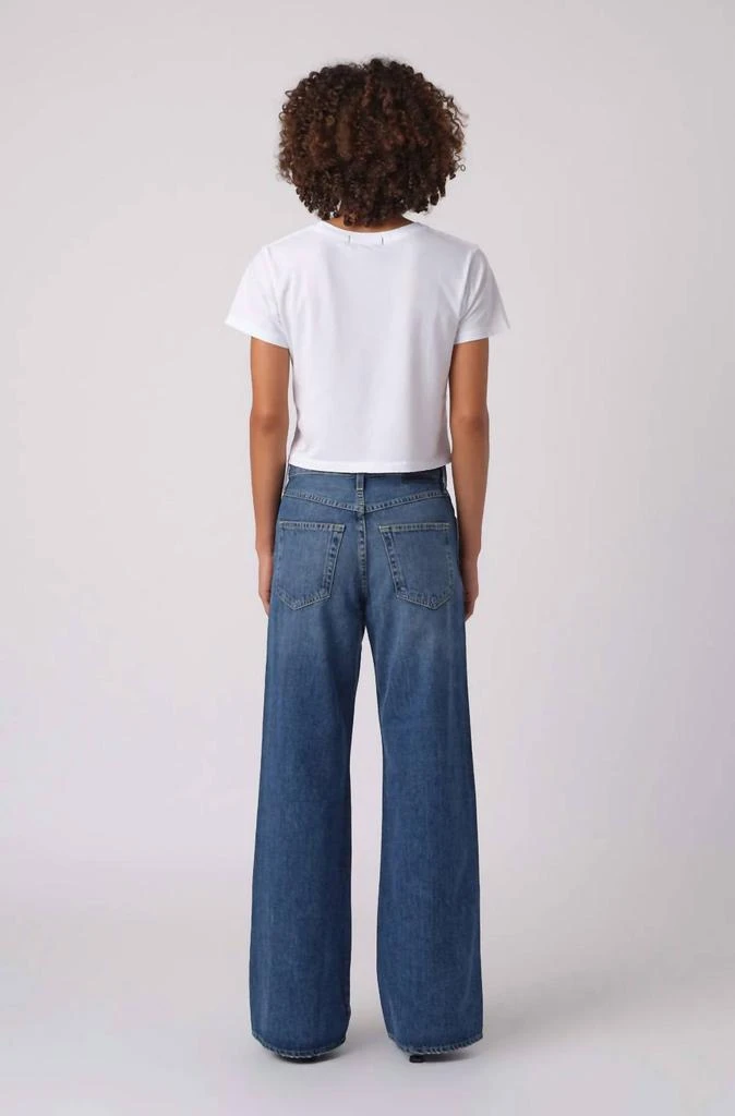 AMO Amo - Frida Wide Leg Jeans 2