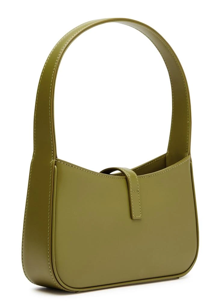 Yves Saint Laurent Le 5 à 7 mini leather shoulder bag 2
