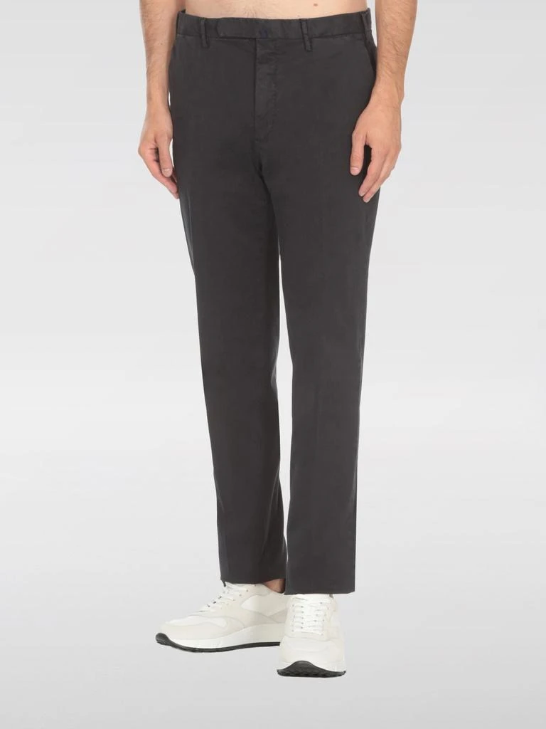 Incotex Ivory Pants men Incotex 1