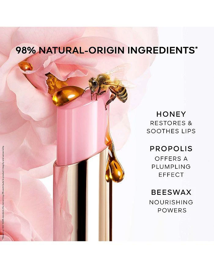 Guerlain KissKiss Bee Glow Lipstick Balm 6