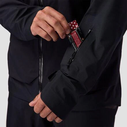 Backcountry Cardiac GORE-TEX 3L Jacket - Men
s 5