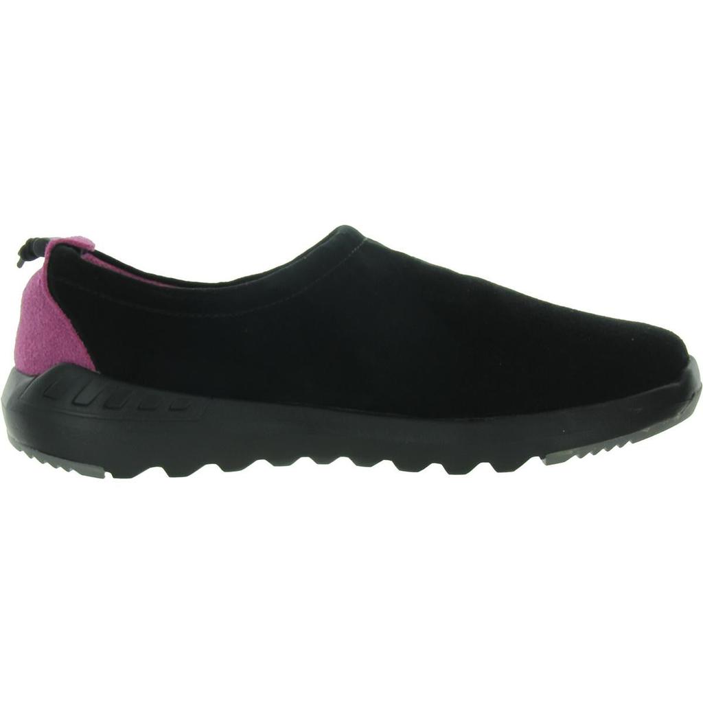 Bearpaw Jack Womens Stain Repelant Slip On Casual And Fashion Sneakers