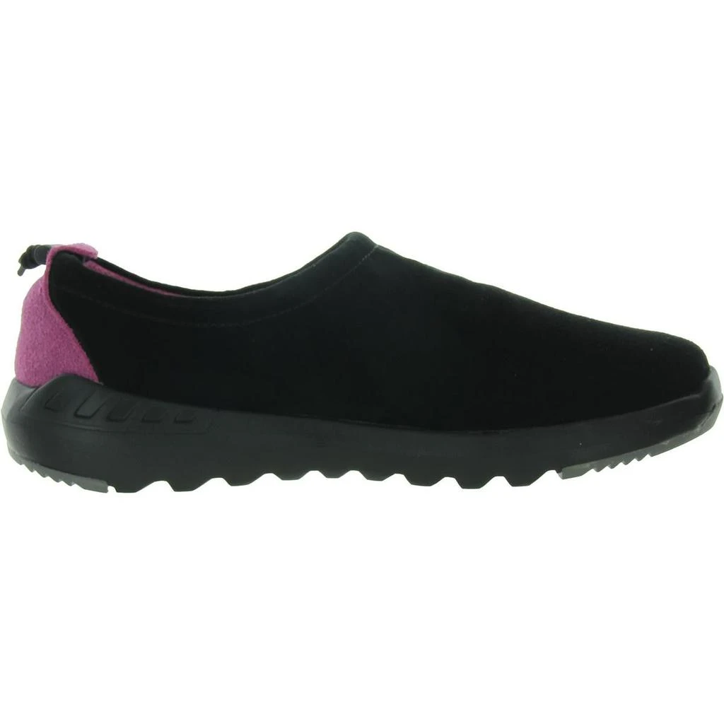 Bearpaw Jack Womens Stain Repelant Slip On Casual And Fashion Sneakers 2