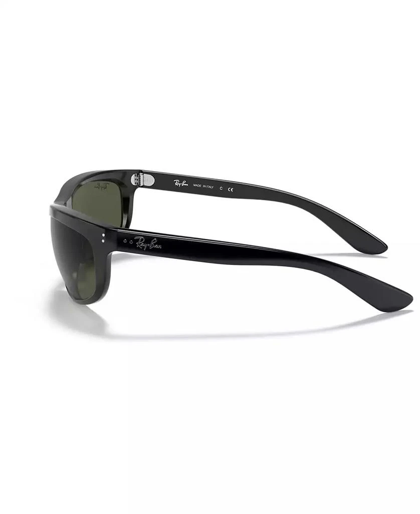Ray-Ban BALORAMA Sunglasses, RB4089 62 2