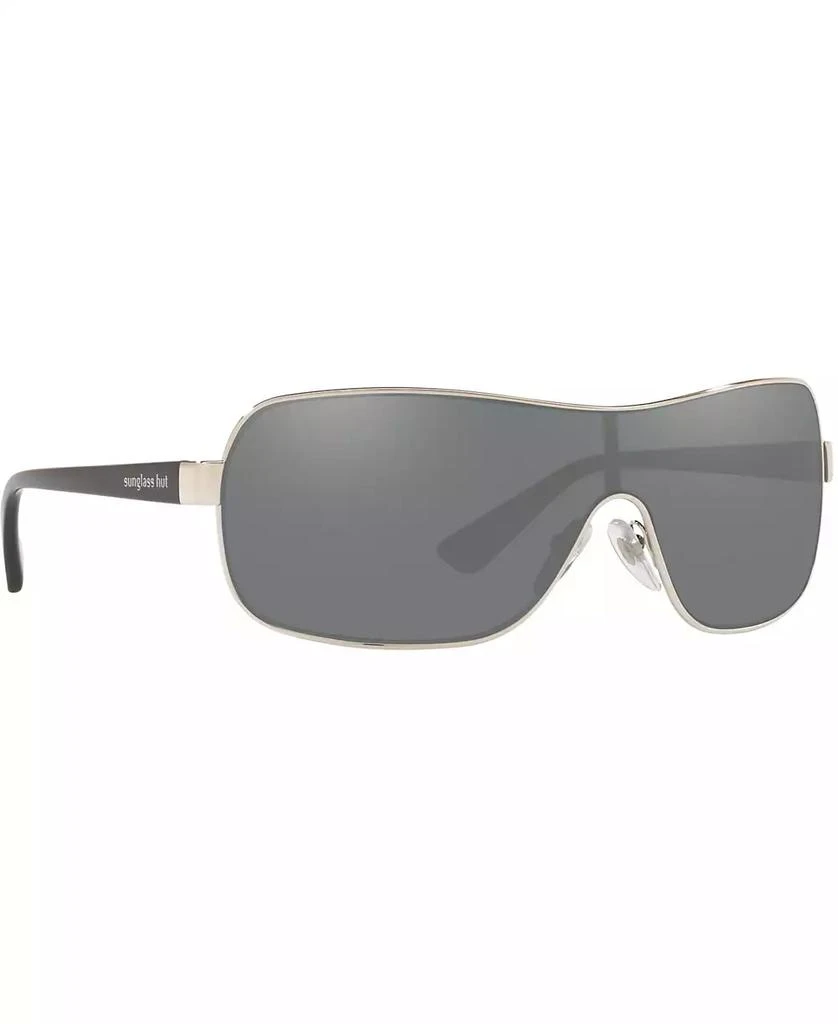 Sunglass Hut Collection Sunglasses, 0HU1008 3