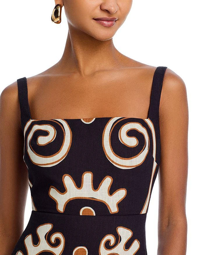 Cala de la Cruz Parker Dress 2