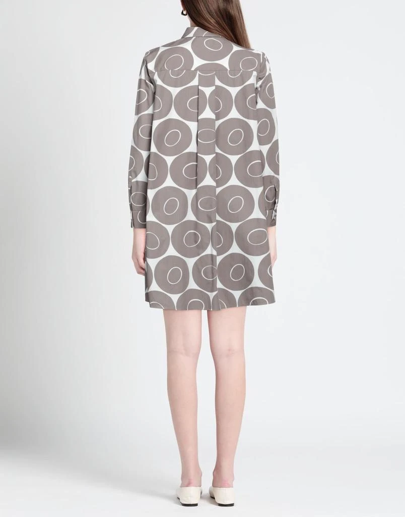 LE SARTE PETTEGOLE Shirt dress 3