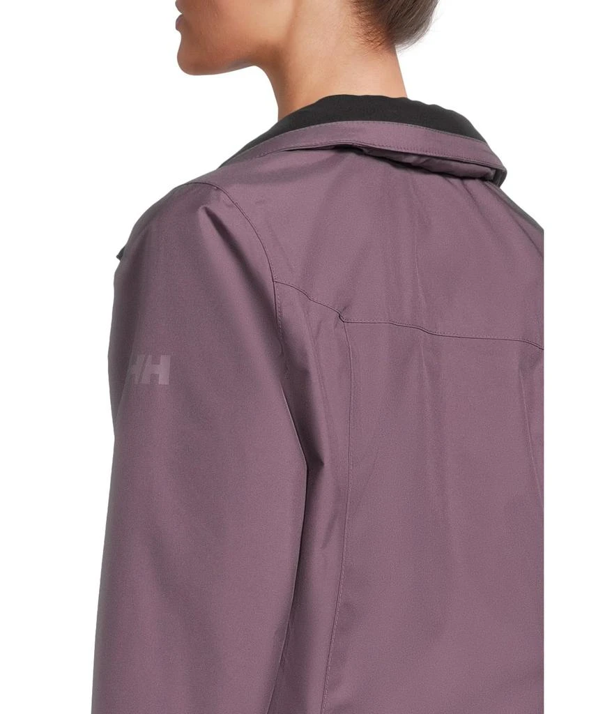 Helly Hansen Aden Long Coat 4