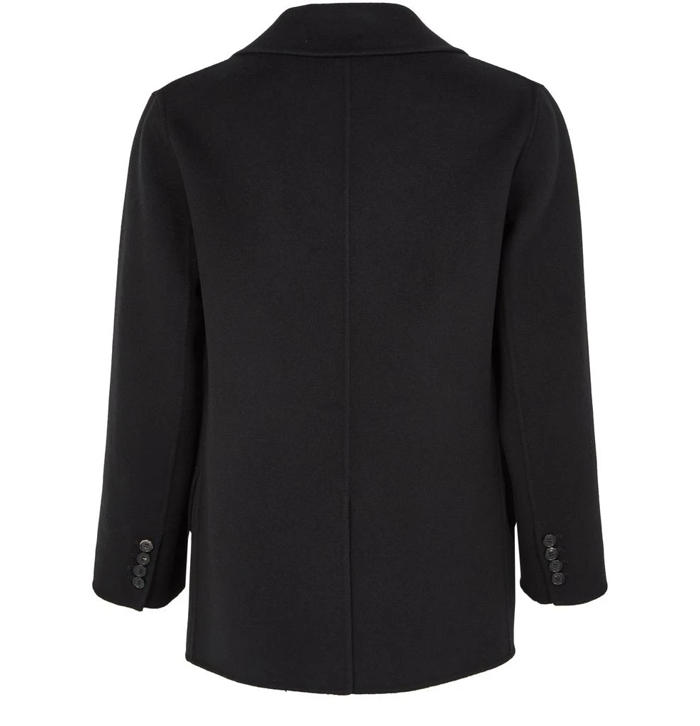 Max Mara Lukas short coat 3